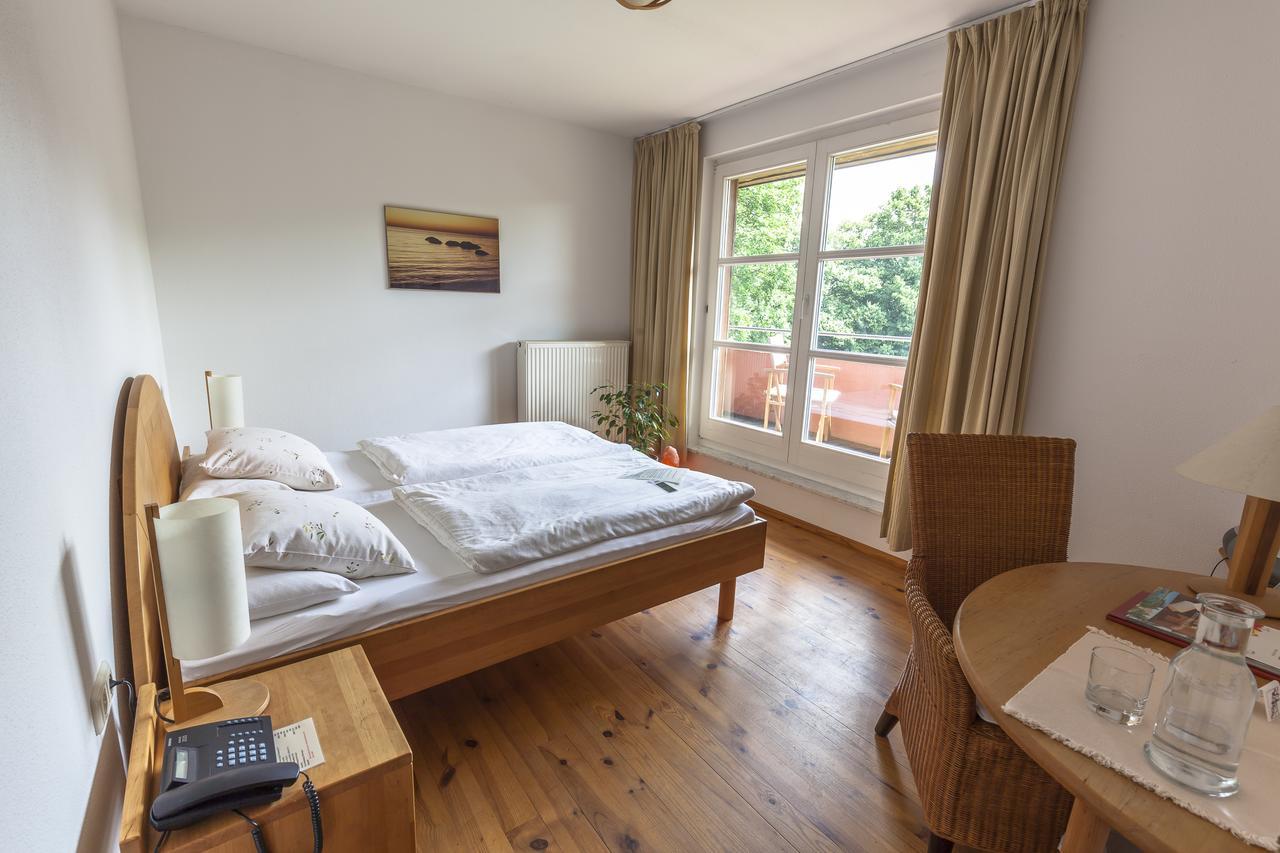Bio- Und Gesundheitshotel Gutshaus Stellshagen エクステリア 写真
