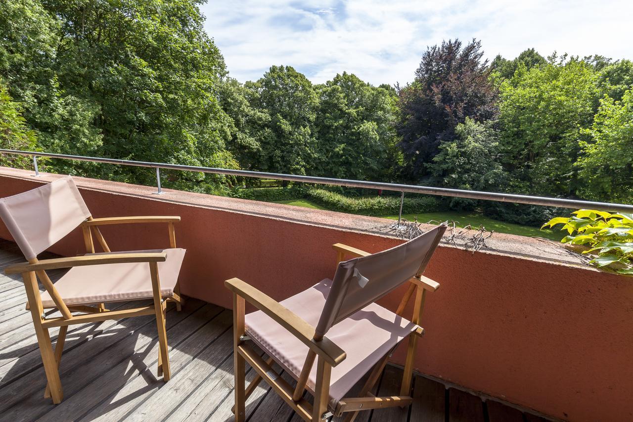 Bio- Und Gesundheitshotel Gutshaus Stellshagen エクステリア 写真