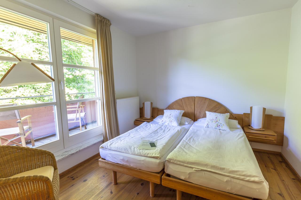 Bio- Und Gesundheitshotel Gutshaus Stellshagen エクステリア 写真