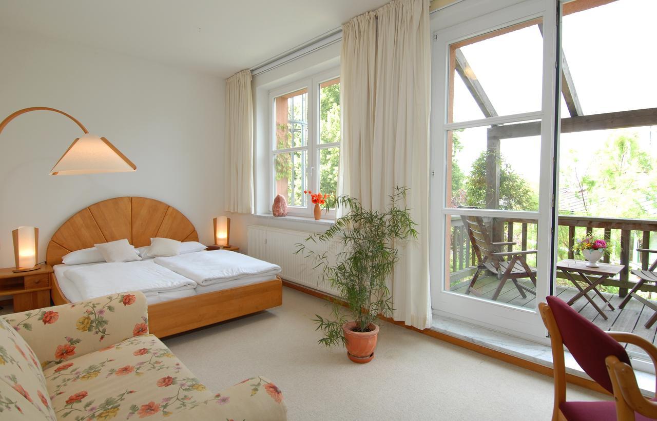 Bio- Und Gesundheitshotel Gutshaus Stellshagen エクステリア 写真