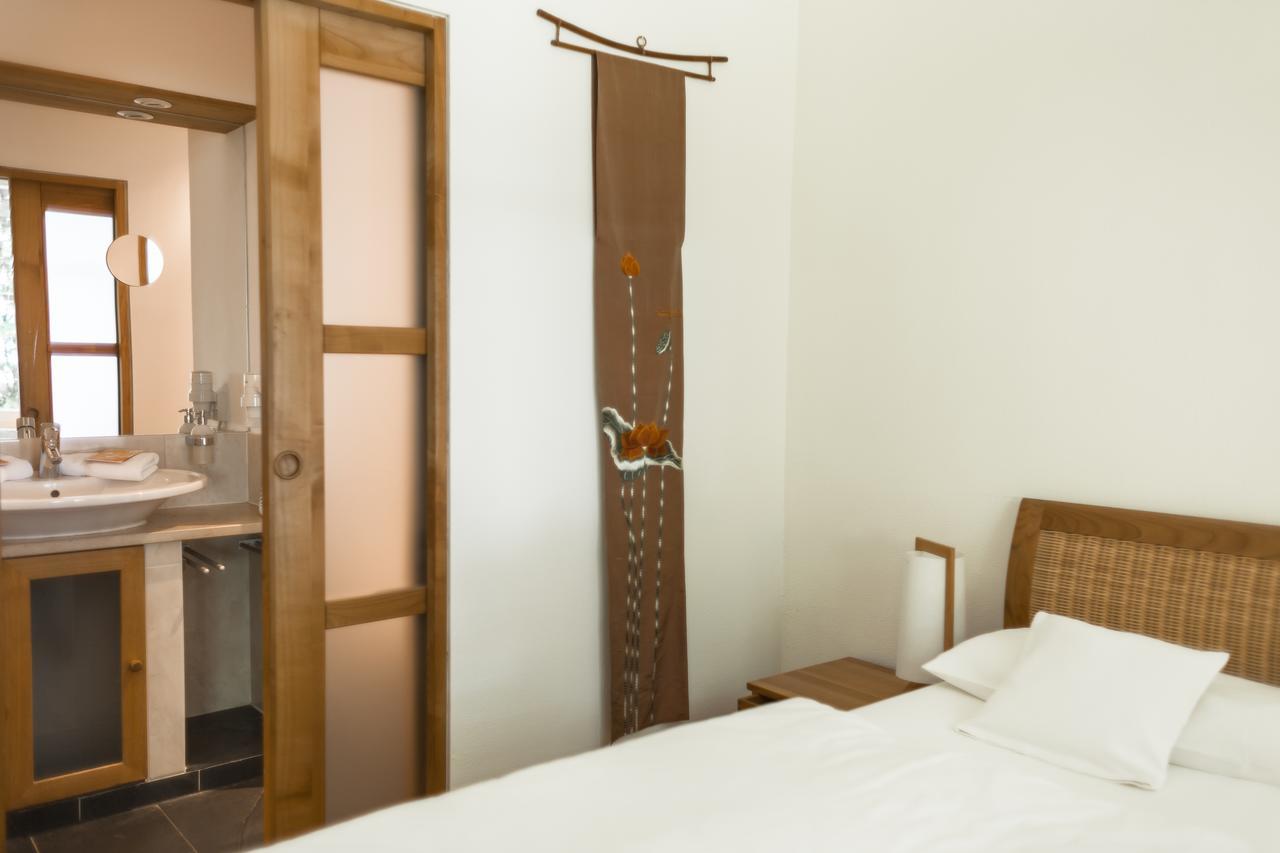 Bio- Und Gesundheitshotel Gutshaus Stellshagen エクステリア 写真